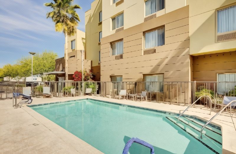 TownePlace Suites Phoenix Goodyear photo 2