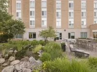 Hilton Garden Inn des Moines/Urbandale Hotels in Polk County