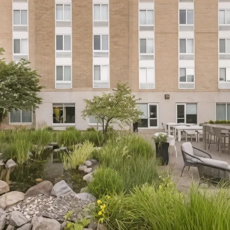 Hilton Garden Inn des Moines/Urbandale