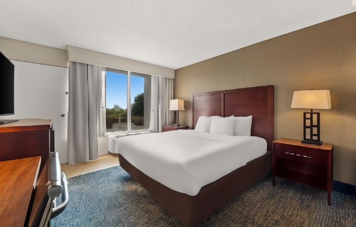 Comfort Inn on the Ocean