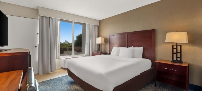 Comfort Inn on the Ocean Hotels in Dare County