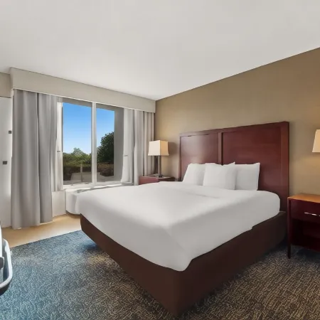 Comfort Inn on the Ocean
