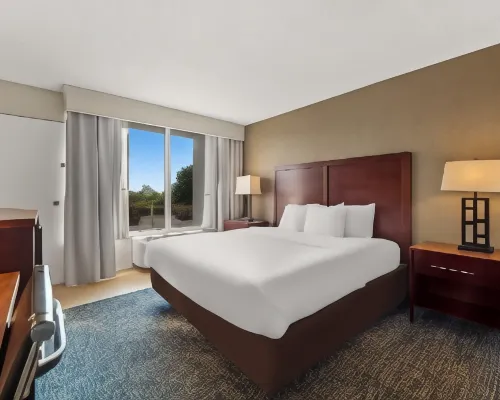 Comfort Inn on the Ocean Hotels in Kill Devil Hills