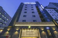 Suwon Hotel Lowa - Motels