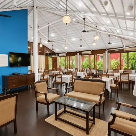 Aldeia Santa Rita - Candolim
