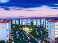 ราอน โฮเทล แอนด์ รีสอร์ท โรงแรมใกล้สนามกีฬาฮันลิมสเตเดียม