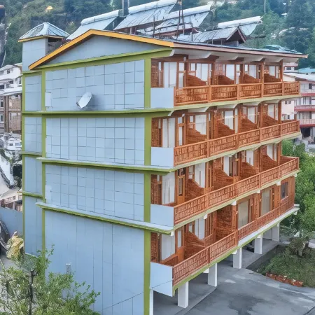 Hotel Swastik Grand