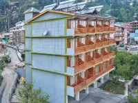 Hotel Swastik Grand - 3 tähden