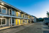 Sweet Breeze Inn Grants Pass - Wi-Fi