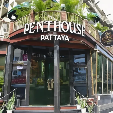 PENTHOUSE PATTAYA