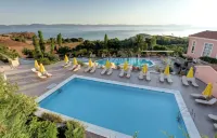 Sunrise Resort Hotel - Pool