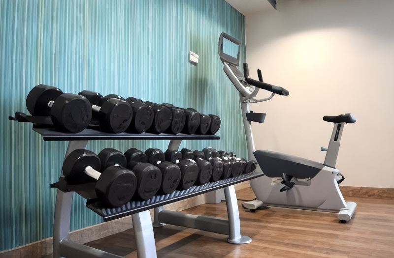 Holiday Inn Express & Suites Batesville by IHG photo 5