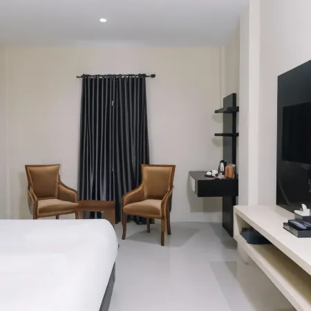 Sei Hotel Aceh