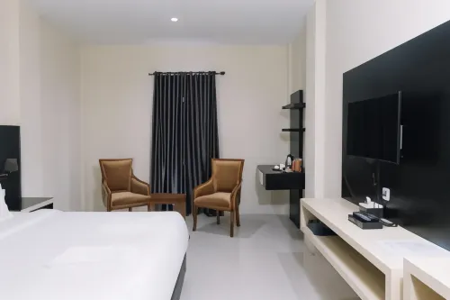 Sei Hotel Aceh - 3-Star