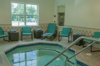 Residence Inn Harrisburg Carlisle - Hot Tub
