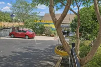 Đam me Homestay - Park Yeri