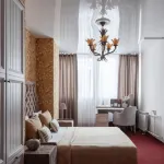 Poliart Park Hotel - Inns