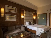 The Bristol Hotels near IndiGo