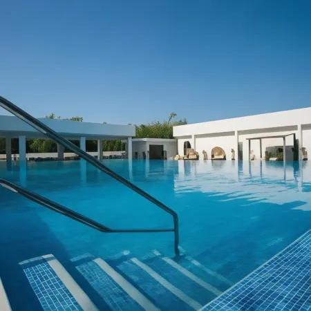 The Orchard Resort & Spa Melaka I World Spa Awards Winner I Free Access to Outdoor Spa Pool