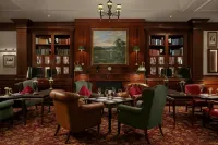 Amman Marriott Hotel - breakfast
