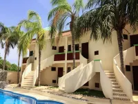 Villas Coco Resort - All Suites - Pools