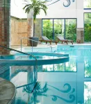 Dalmahoy Hotel & Country Club - Pools
