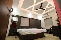 Mushrooms - Hostels
