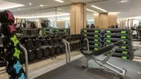 貝魯特薩默蘭凱賓斯基酒店及度假村 - 健身室/gym room