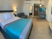 Hotel Diego de Almagro Temuco Express Hotels in Temuco