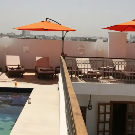 Riad Kalaa 2