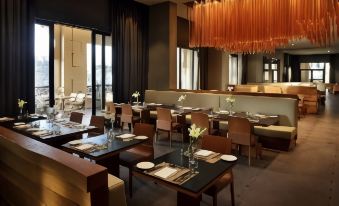Constantine Marriott Hotel