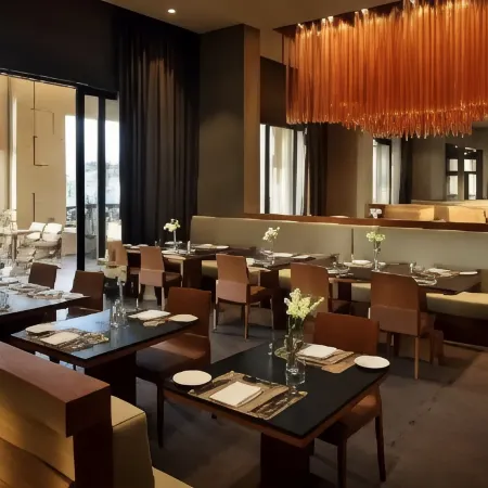 Constantine Marriott Hotel