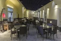 7青年旅館及客房 - 早餐