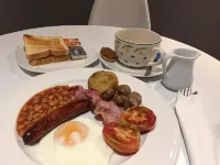 The Irish Clock - Hostels