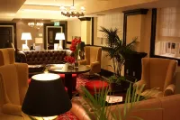 Sheraton Columbia Downtown Hotel - 4-Star