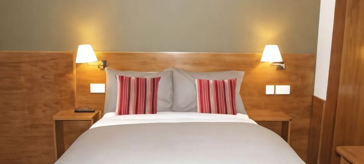 Leith House Hotels in Edinburgh