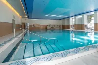Badehotel Salina Maris – Wellness & Vintage - Pools
