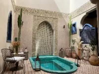 Riad Jonan & Spa