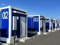 Hotel Cradle Cabin Tateyama - parking