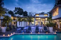 BlueBay Villas Doradas - สำหรับผู้ใหญ่เท่านั้น - รวมทั้งหมด - ติดทะเล