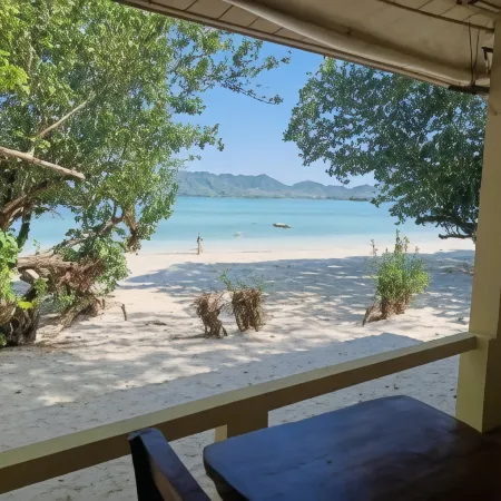 Buffalo Bay Vacation Club