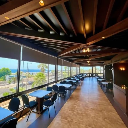 Hotel Méditerranée Beyrouth