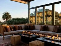 La Playa Hotel Hotels in Carmel-by-the-Sea