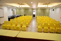 Vrindavan Resort and Spa