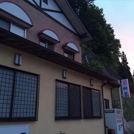 Ryokan Myojo