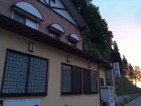 Ryokan Myojo