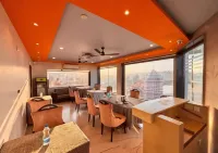 Sukhsagar Beach Resort on Beach !! Near Kunkeshwar Temple !! - parking