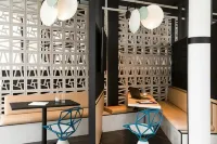Courtyard by Marriott Paris Créteil - WiFi