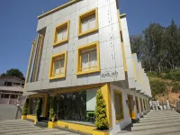 Meadows Residency Hotels near Murugan Temple