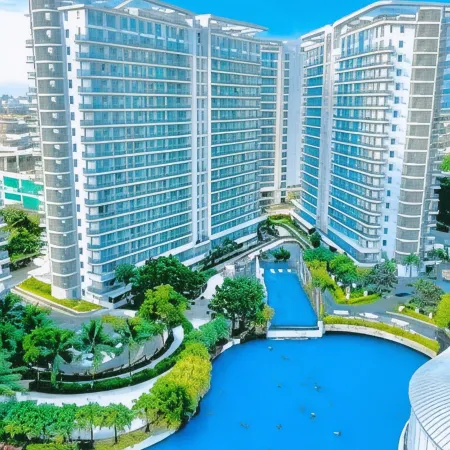Azure Urban Resort Residences